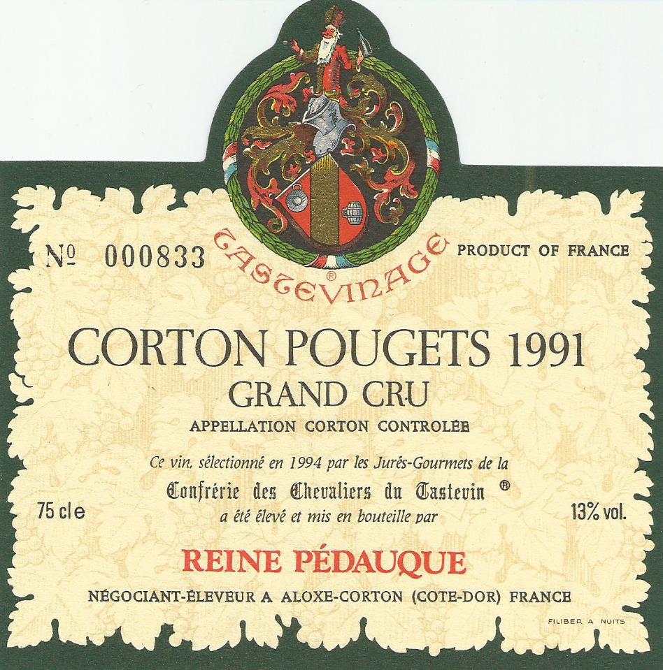 Les Pougets